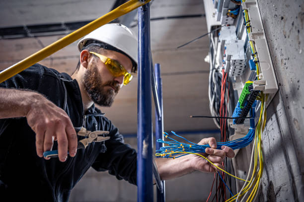 Trusted Sweet Home, OR Electrician Experts
