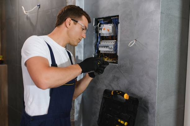 Best Home Electrical Repair  in Sweet Home, OR