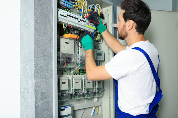 Best Emergency Electrician Near Me  in Sweet Home, OR