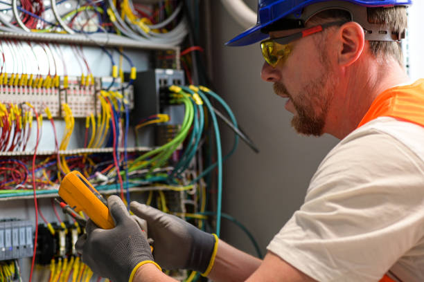 Best Commercial Electrician Services  in Sweet Home, OR